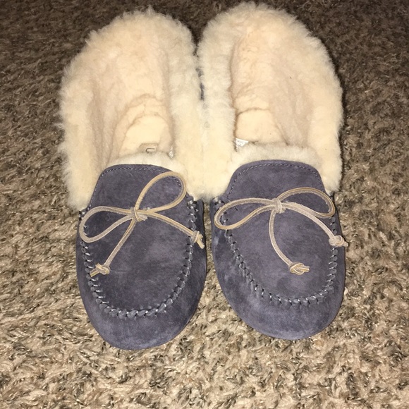 ugg athena slippers